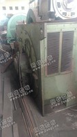 出售一台电动机Y710-10/2000KW/6000V