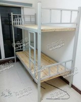 开福区四方坪街道老*全新上下铺铁床回收