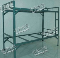 岳麓区汽车西站老杨全新上下铺铁床回收