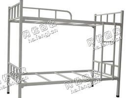 全新上下铁床回收