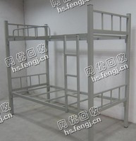 全新上下铁床回收