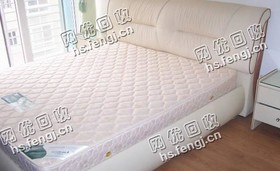 开福区四方坪街道二手皮床回收