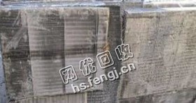 铜水箱回收