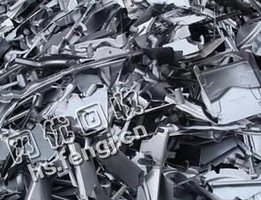 广东地区破碎熟铝回收