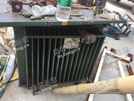 回收S11-M-200/10全铜变压器