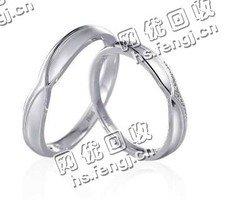 河南郑州地区铂金900回收