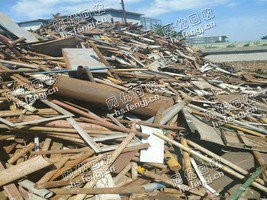 山东地区2个厚剪切料回收