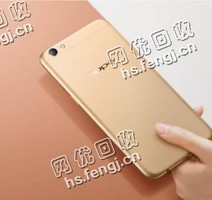 OPPO R9S手机回收