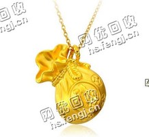 广州番禺区万足金回收