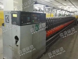 出售3台原装进口萨维奧自落