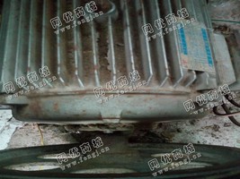 出售一台三相异步电动机Y160M-4/11KW/380V