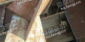 河北地区船板料回收