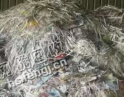 印刷废纸回收