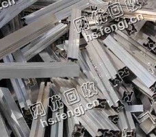 江苏地区铝合金门窗回收