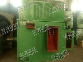 出售一台电动机YR710-12/1250KW/10000V