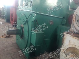 出售一台电动机YKK710-6/1900KW/6000V