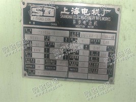 出售一台电动机YBF710-10/3600KW/10000V
