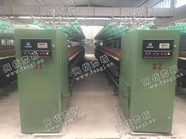出售22台经纬506细纱机，480锭