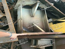 山西地区10个厚重废回收