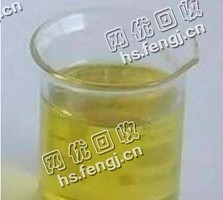 河北邢台桥东区废变压器油回收
