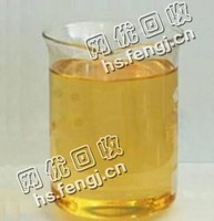 安徽合肥包河区齿轮油回收
