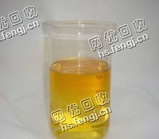 河北邢台桥东区废齿轮油回收