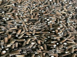 云浮地区出售100吨钢筋头