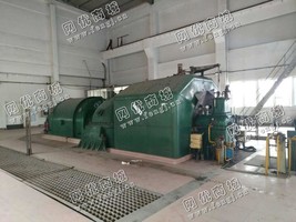 出售汽轮发电机组QFW12-2/12000KW