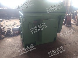 出售一台电动机YKK5003-6/450KW/10KV