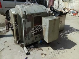 出售一台电动机JK630/630KW/10KV