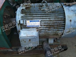出售一台电动机Y280-6/75KW/380V