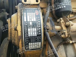 出售上柴300KW发电机组