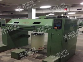 出售48台天门FA317A并条机
