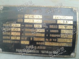 出售一台交流同步电动机250/KW/400V