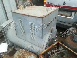 出售一台交流同步电动机250/KW/400V