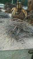 福建地区废钢筋回收