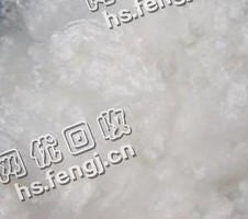 涤纶再生棉回收