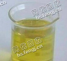 广西南宁兴宁区变压器油回收
