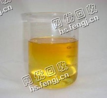 广东深圳地区废变压器油回收