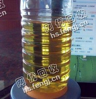 河南郑州中原区废液压油回收