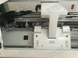 出售10台GE2-520电脑针织横机
