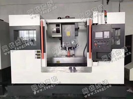 出售一台YG-1160L立式加工设备