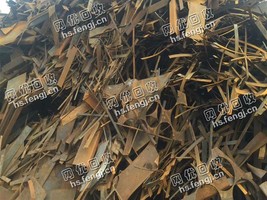 河北地区8个厚以上重废在线回收