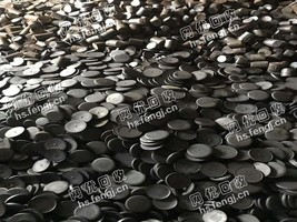 山西地区3个厚以上料豆回收