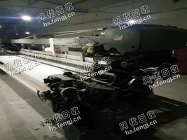 收购15台340剑杆