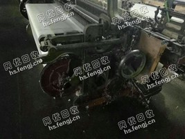收购100台单梁56有梭织布机