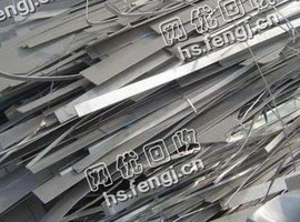 广东地区304不锈钢废料回收