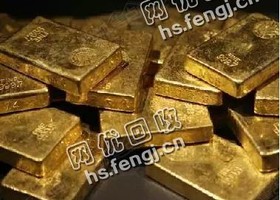 河南郑州地区金条回收