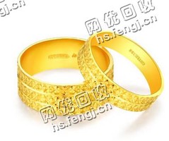 广东广州地区万足金回收