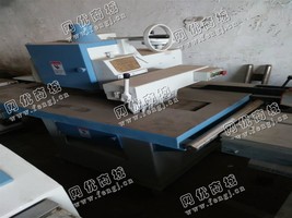 出售二手青城牌MJ153B上锯床